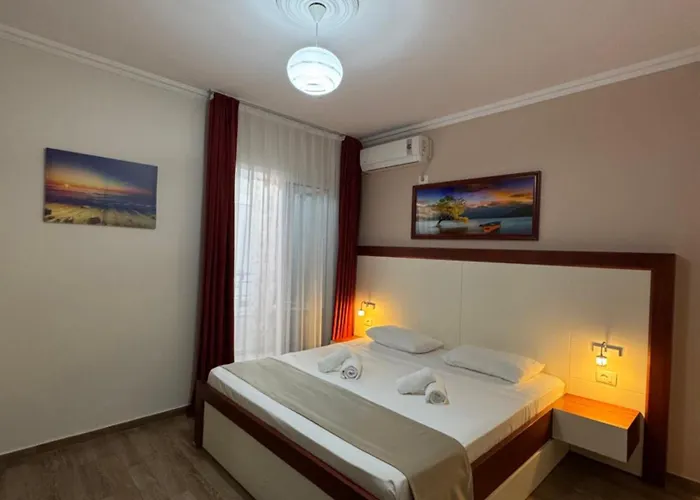 Отель Mesdheu *